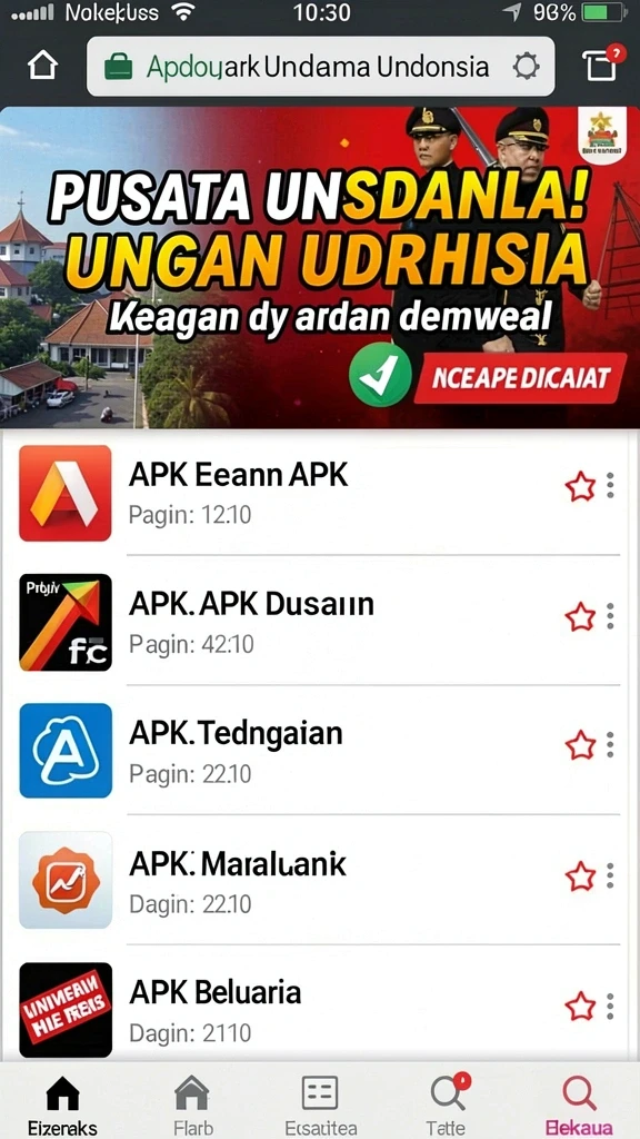 Screenshot rr666 nomor 3