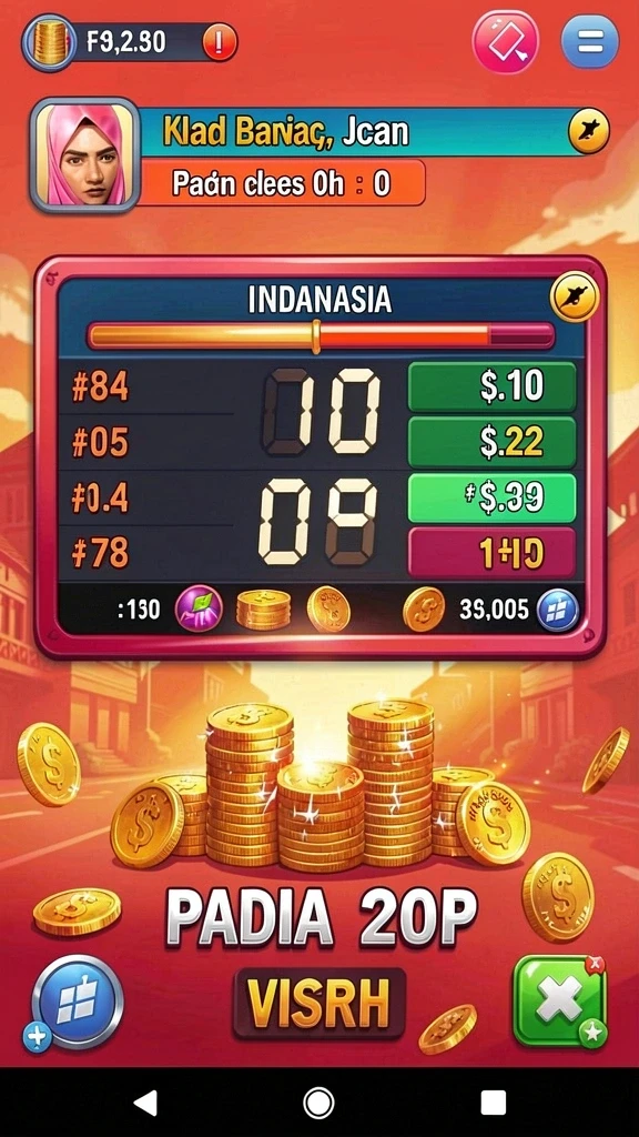 Screenshot rr789 nomor 2