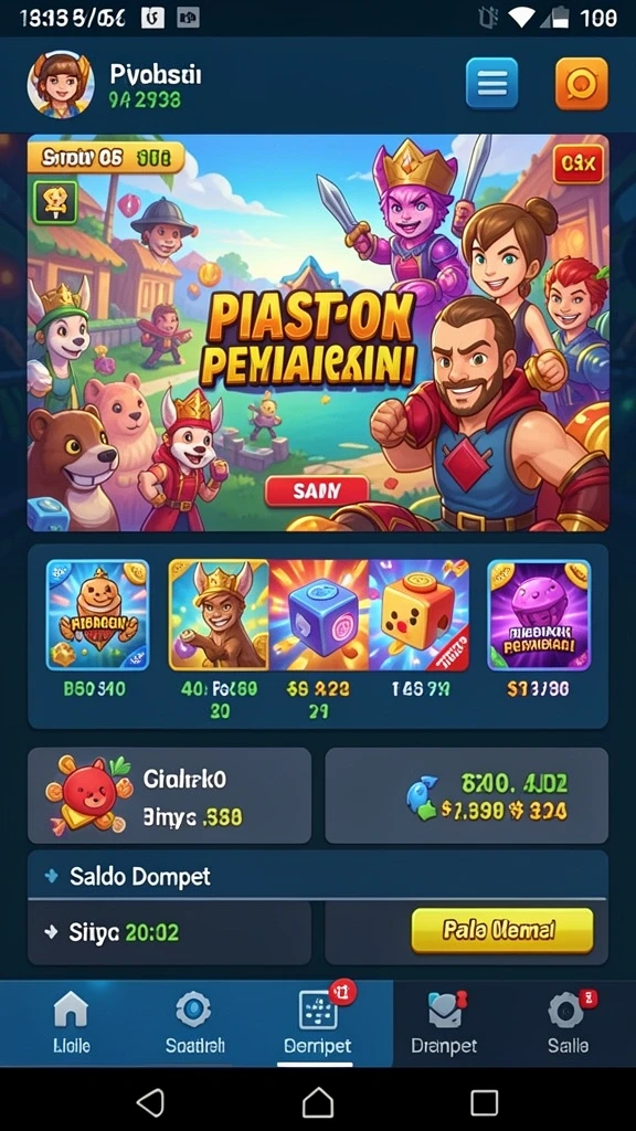 Screenshot senior4d nomor 3