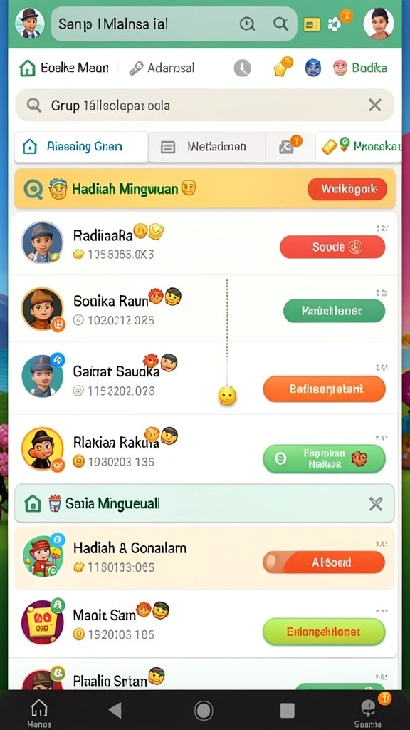 Screenshot sjo777 nomor 3