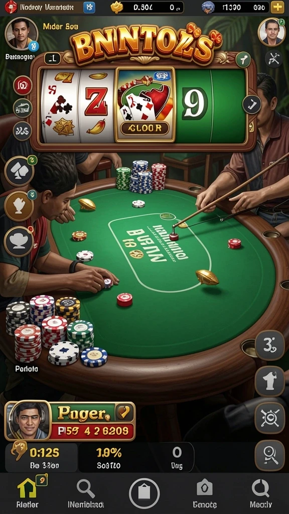 Screenshot slot99bet nomor 1