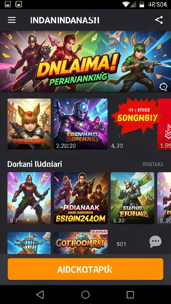 Screenshot spinbet nomor 3