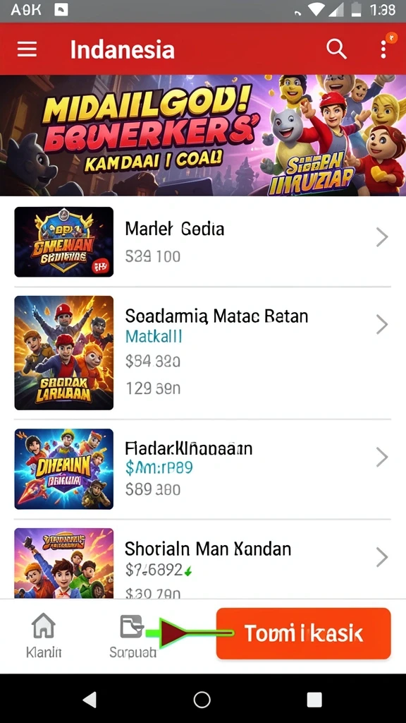 Screenshot sritoto nomor 3