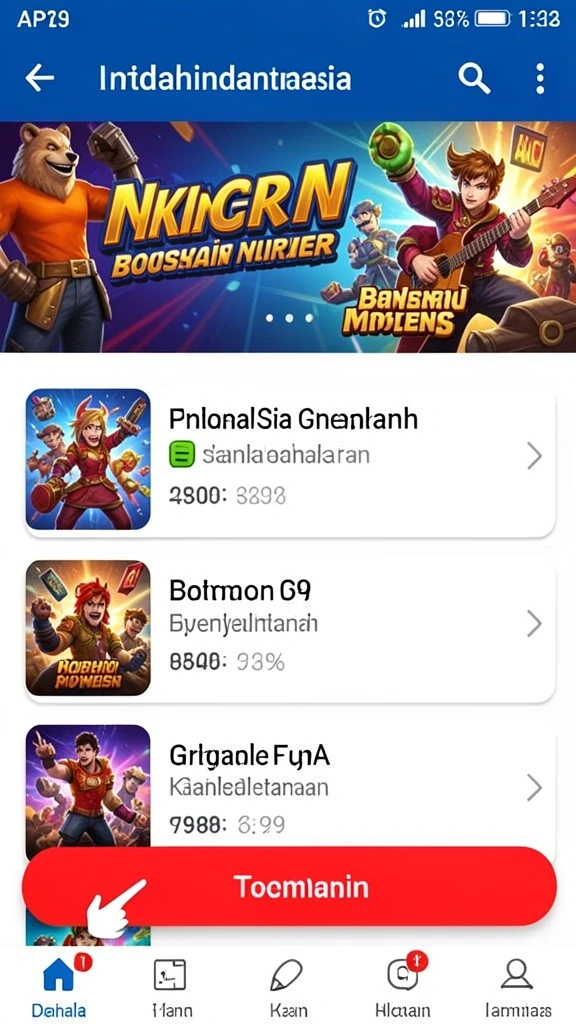 Screenshot suka86 nomor 3