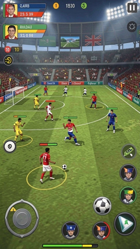 Screenshot surga11 nomor 2