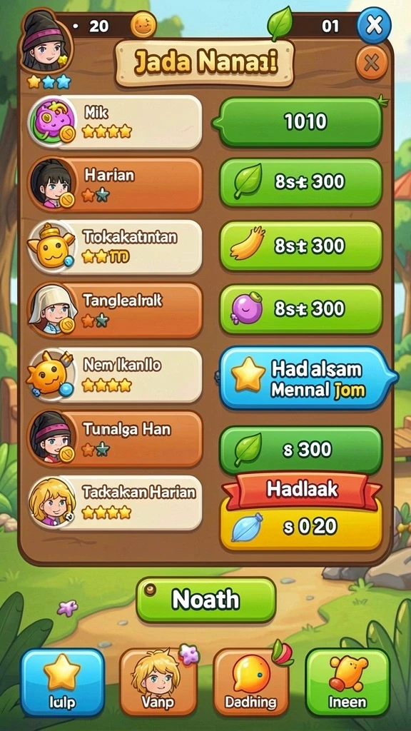 Screenshot surga88 nomor 3