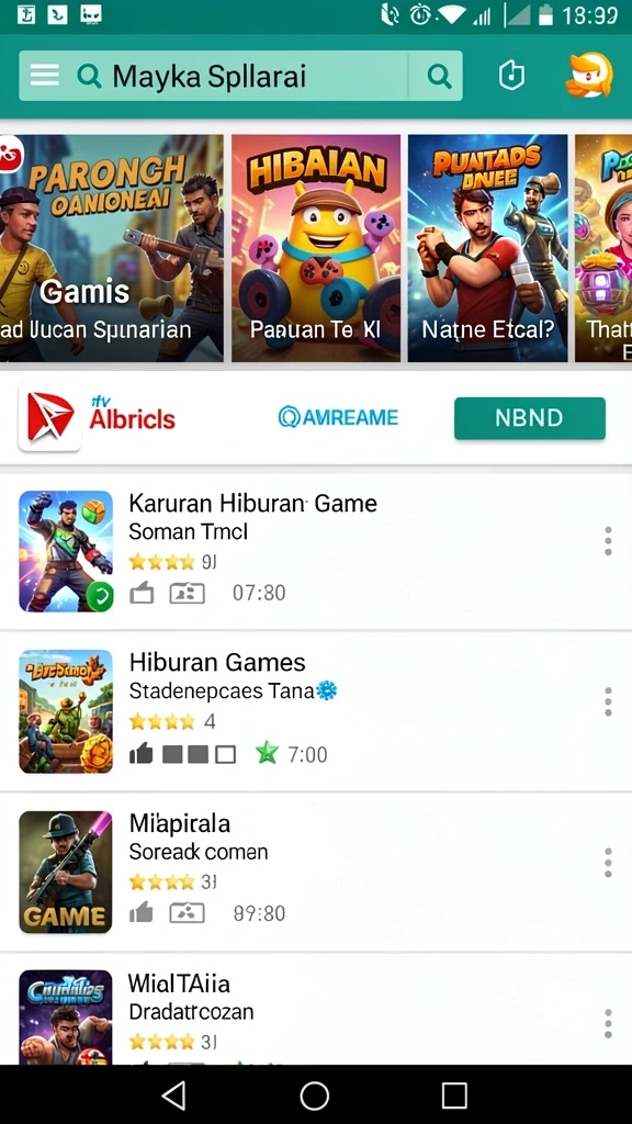 Screenshot surgaplay nomor 1