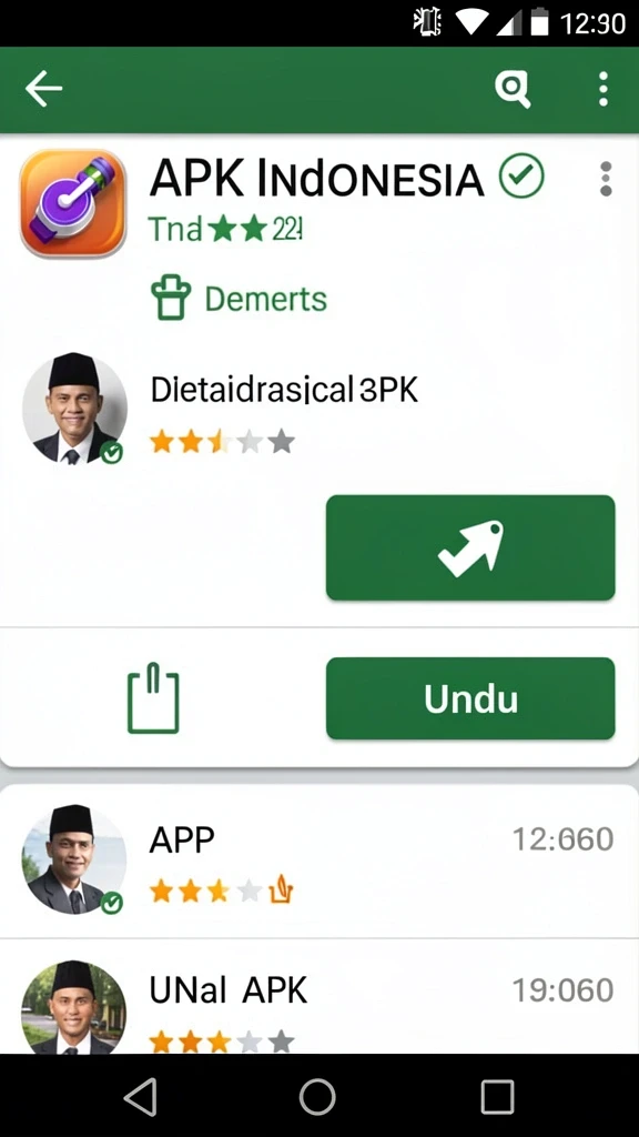 Screenshot surgaplay nomor 3