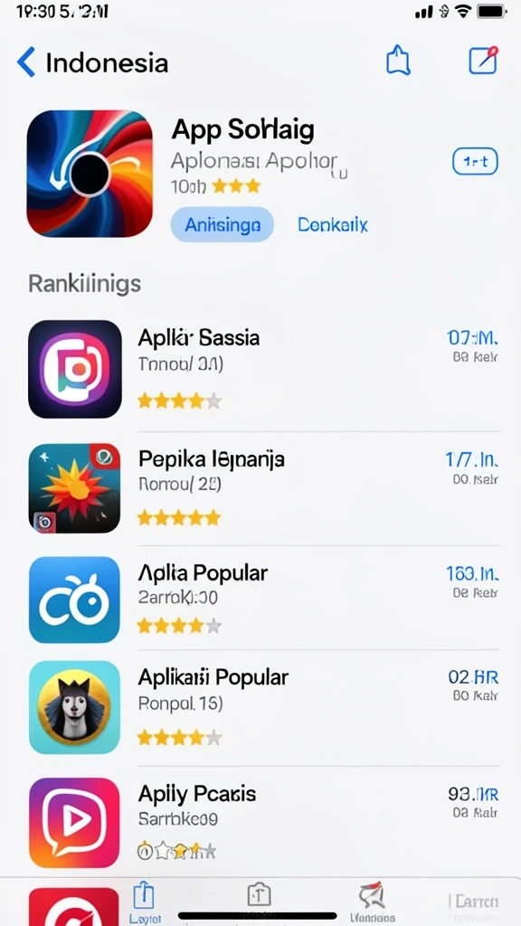 Screenshot svip2 nomor 1