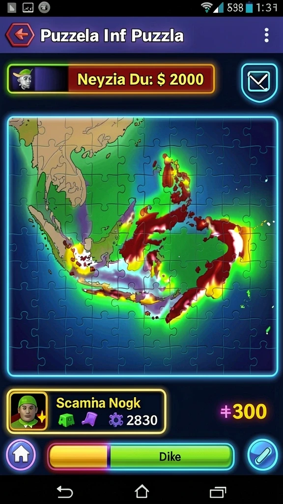 Screenshot tempur99 nomor 2