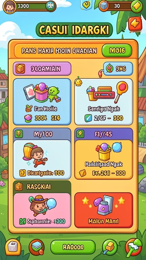 Screenshot tokyo88 nomor 3