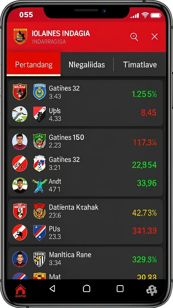 Screenshot ut77 nomor 1