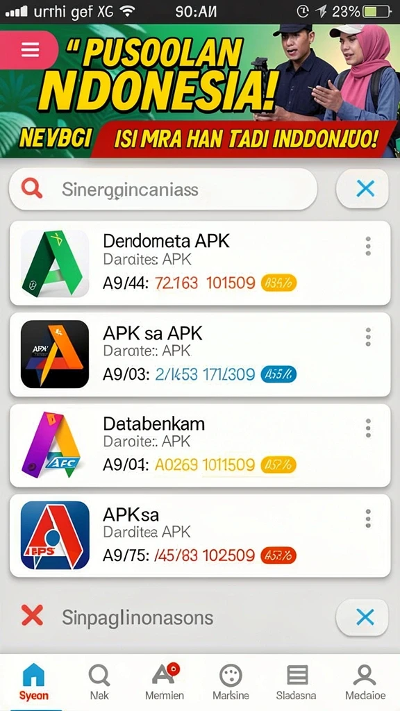 Screenshot vip333 nomor 3