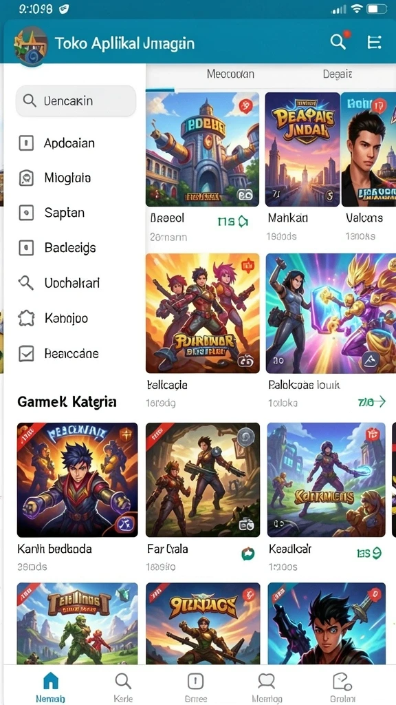 Screenshot winallcasino nomor 2