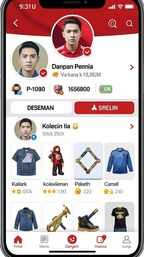 Screenshot xxx777 nomor 3