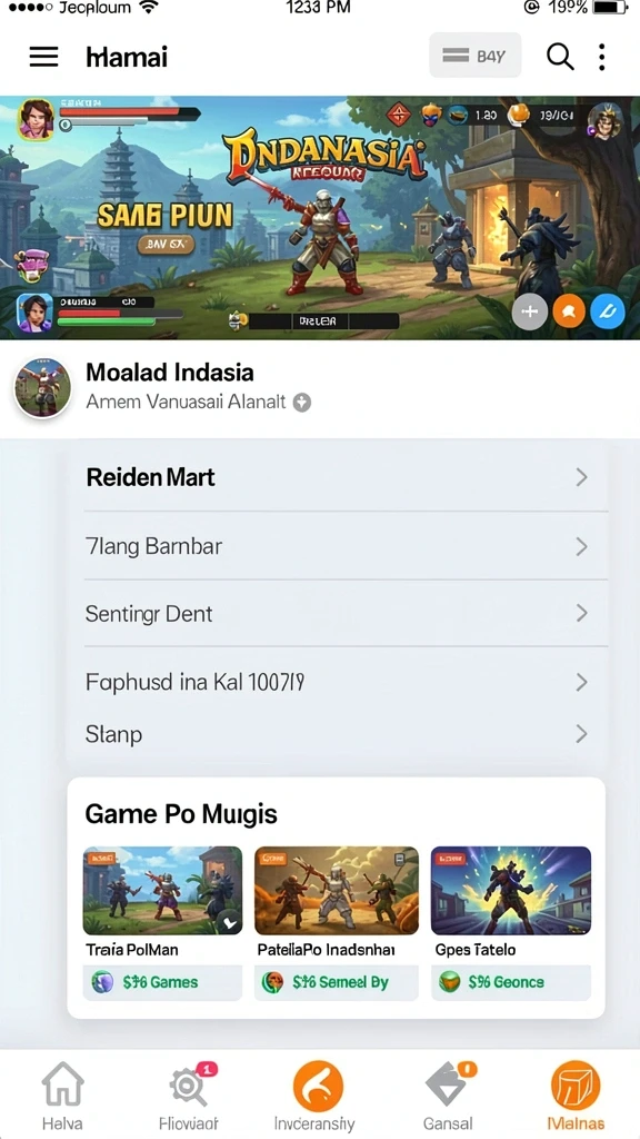 Screenshot yumetoto nomor 3